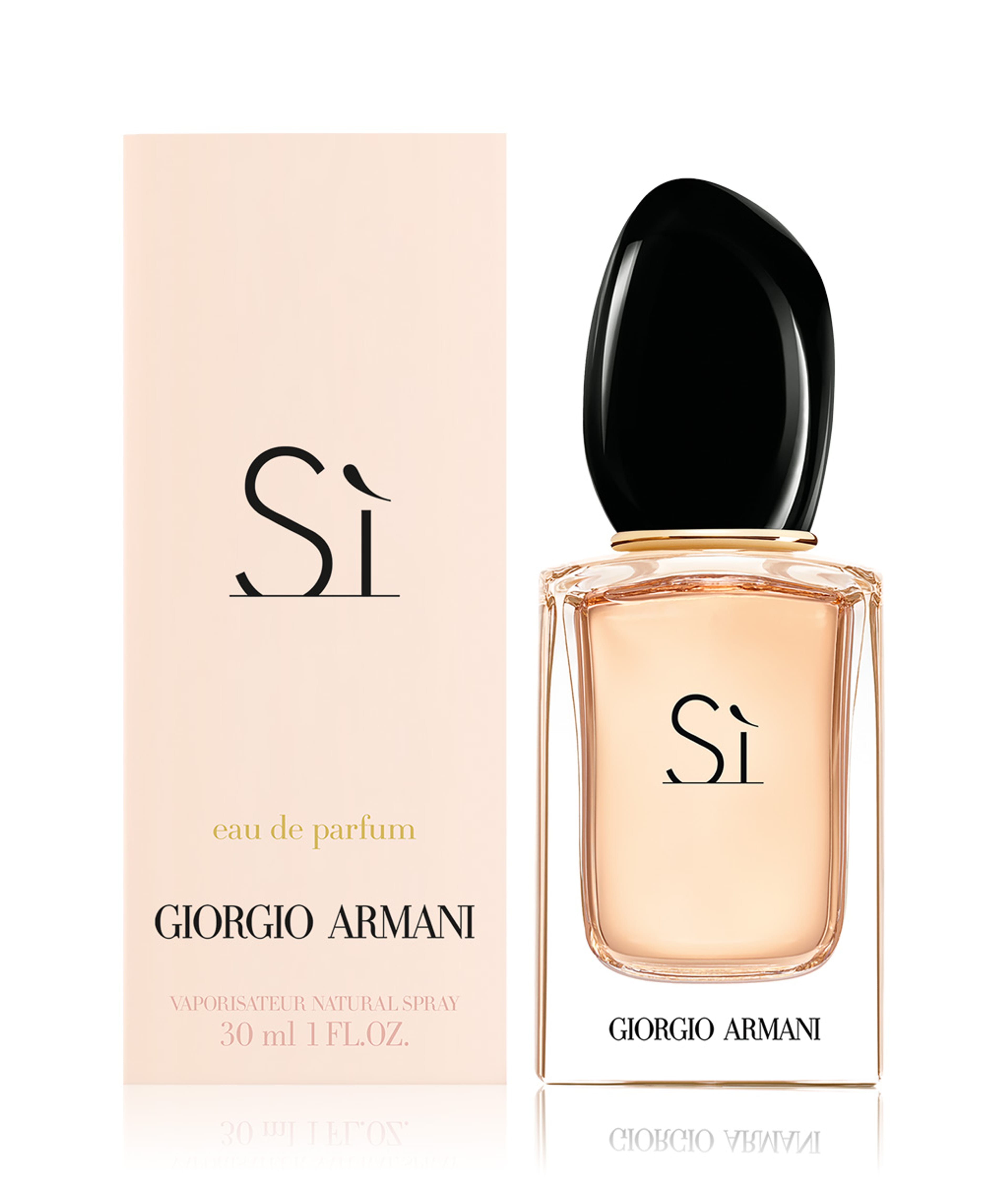 Produktbild 2 von 6, Giorgio Armani Sì Eau de Parfum