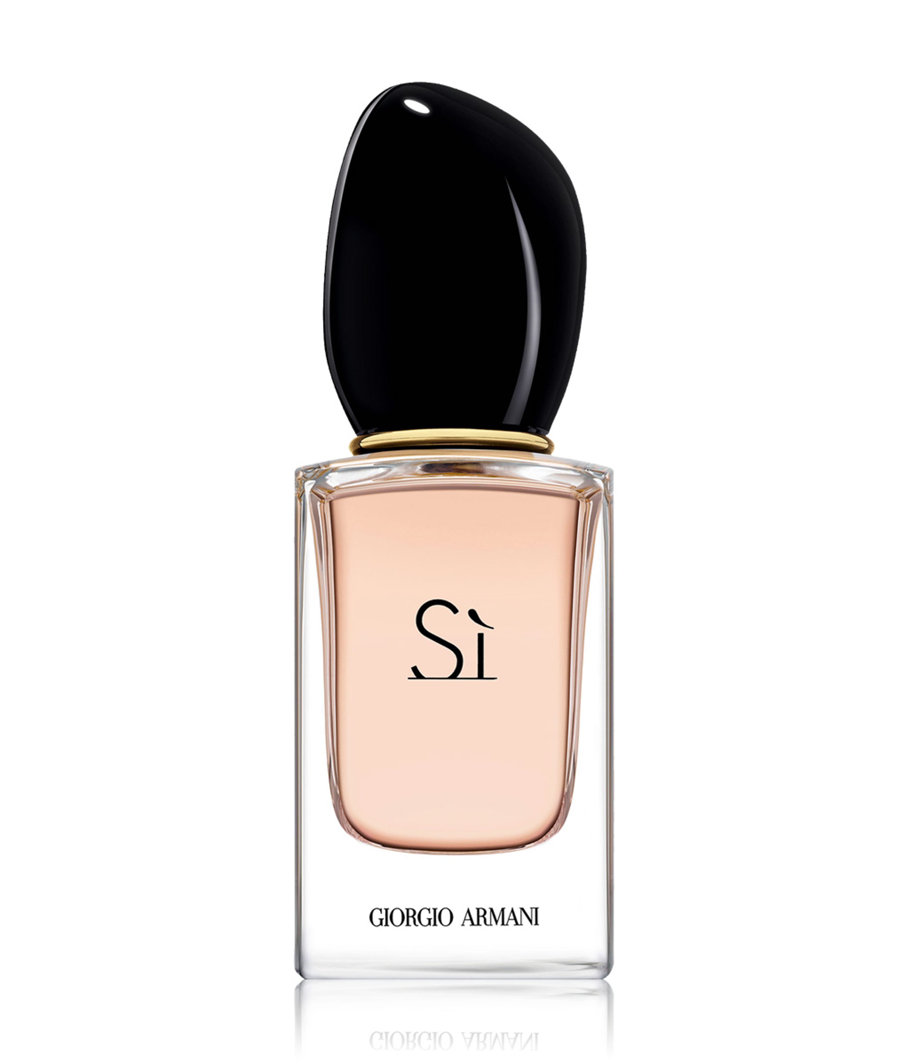 Produktbild 1 von 6, Giorgio Armani Sì Eau de Parfum