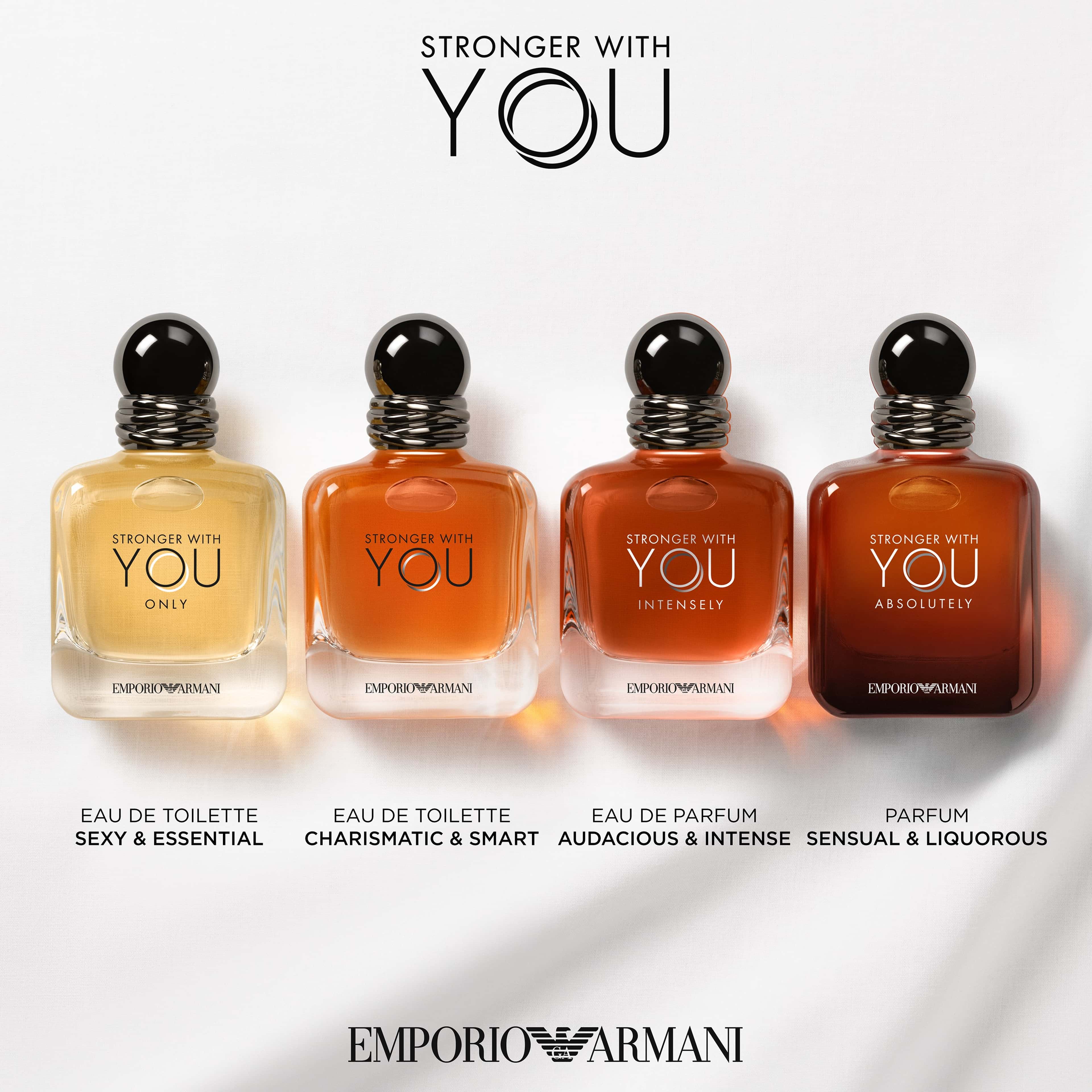 Produktbild 6 von 6, Giorgio Armani Emporio Armani Eau de Parfum