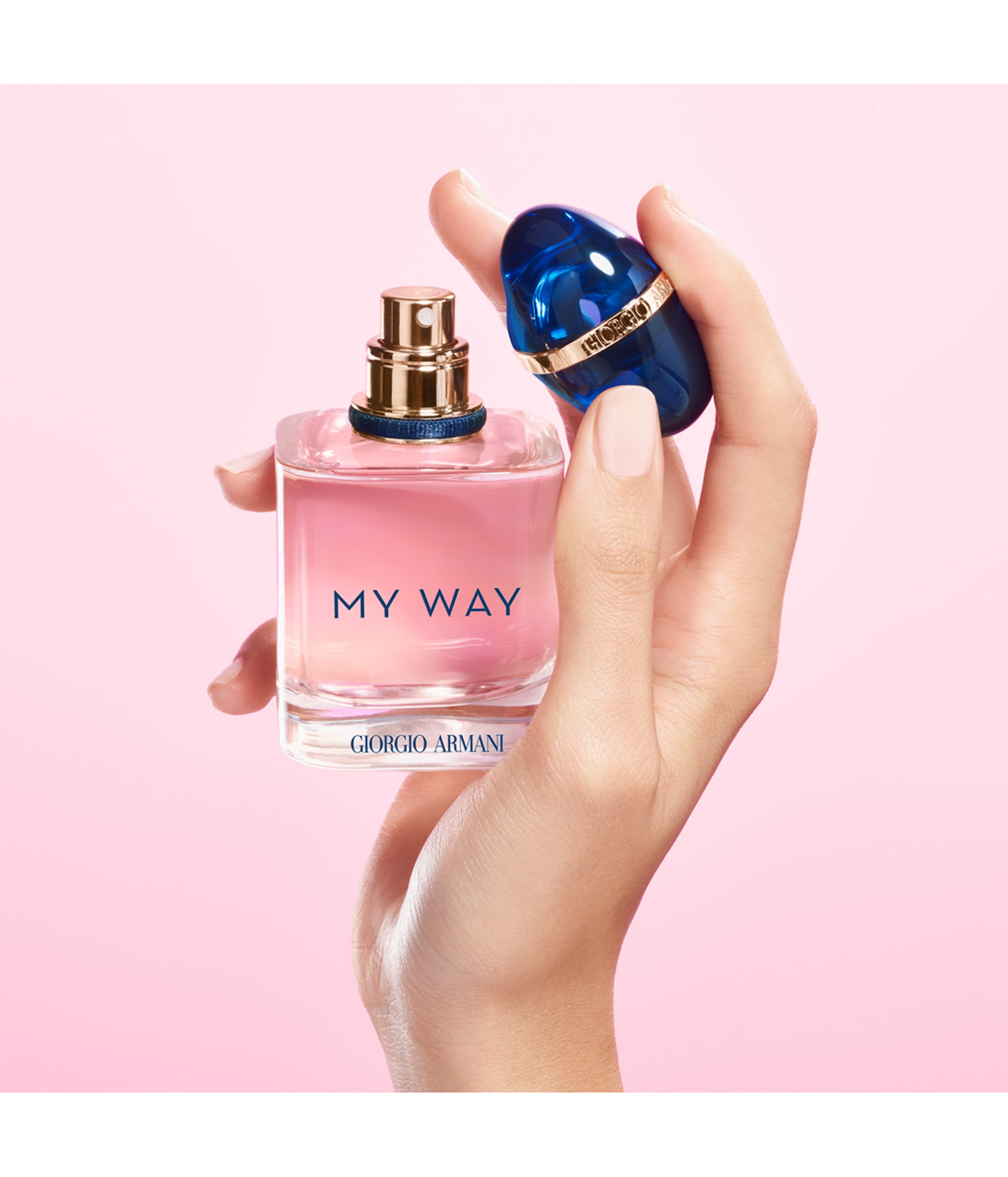 Produktbild 4 von 6, Giorgio Armani My Way Eau de Parfum