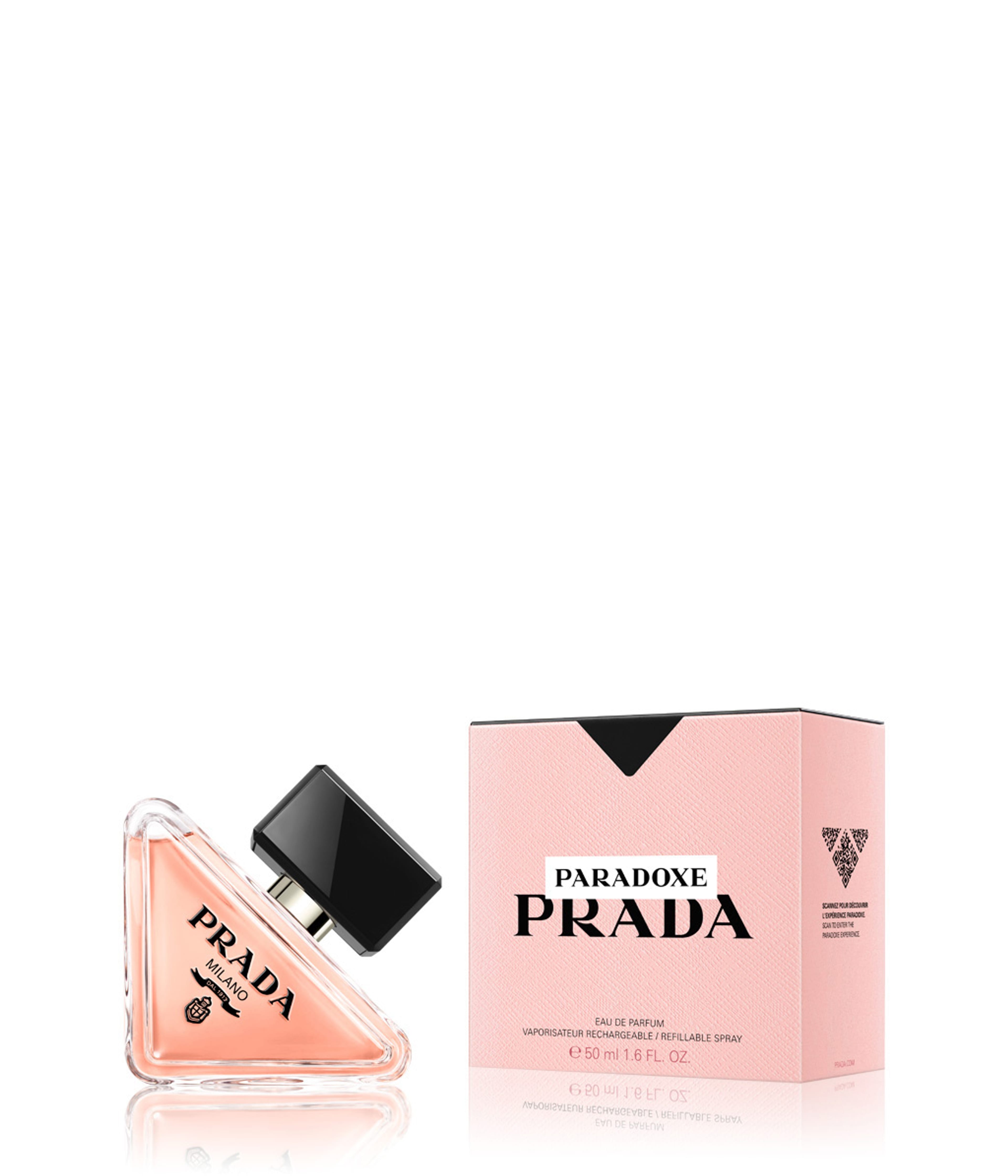 Produktbild 2 von 6, Prada Paradoxe Eau de Parfum