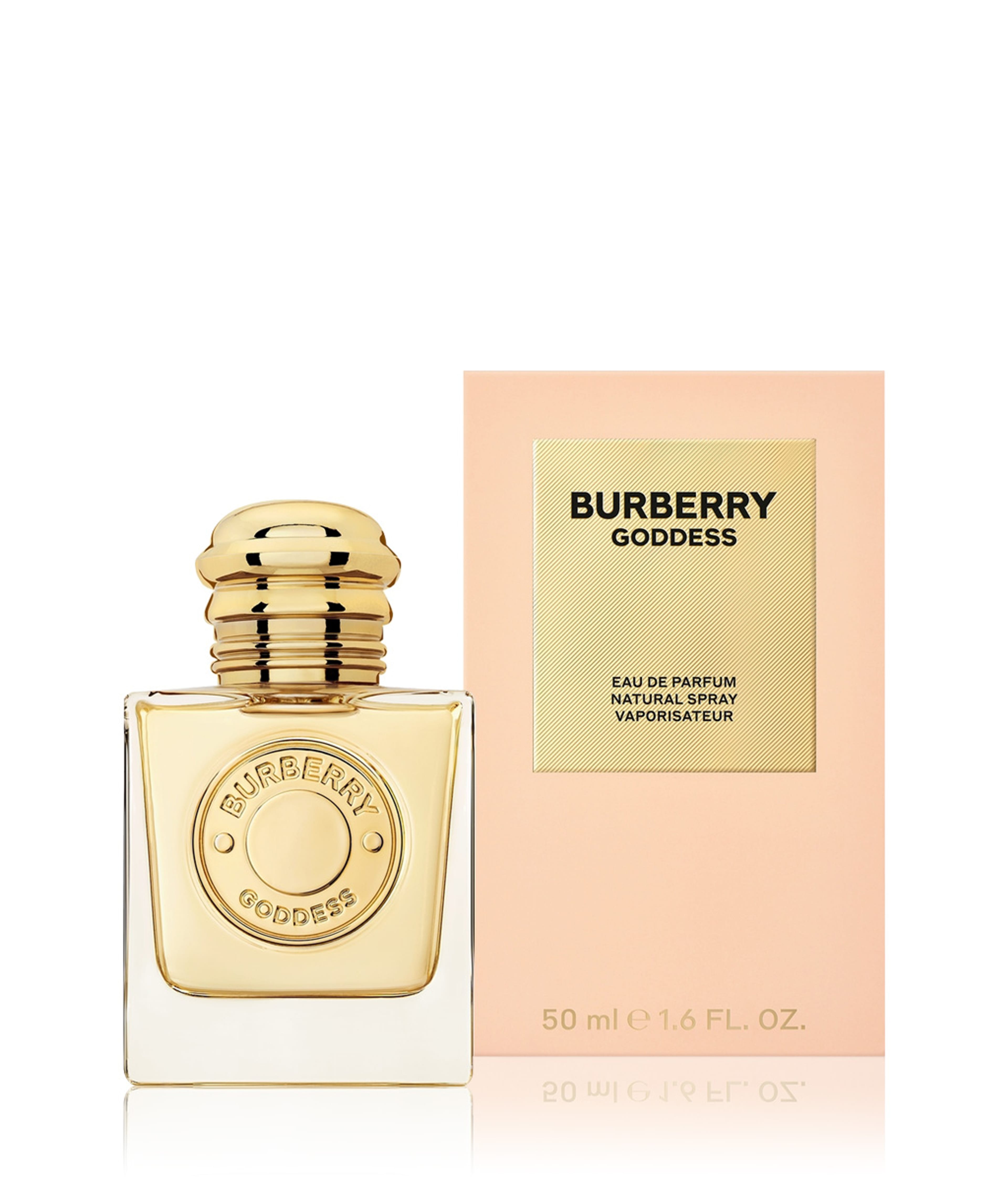 Produktbild 3 von 6, Burberry Goddess Eau de Parfum