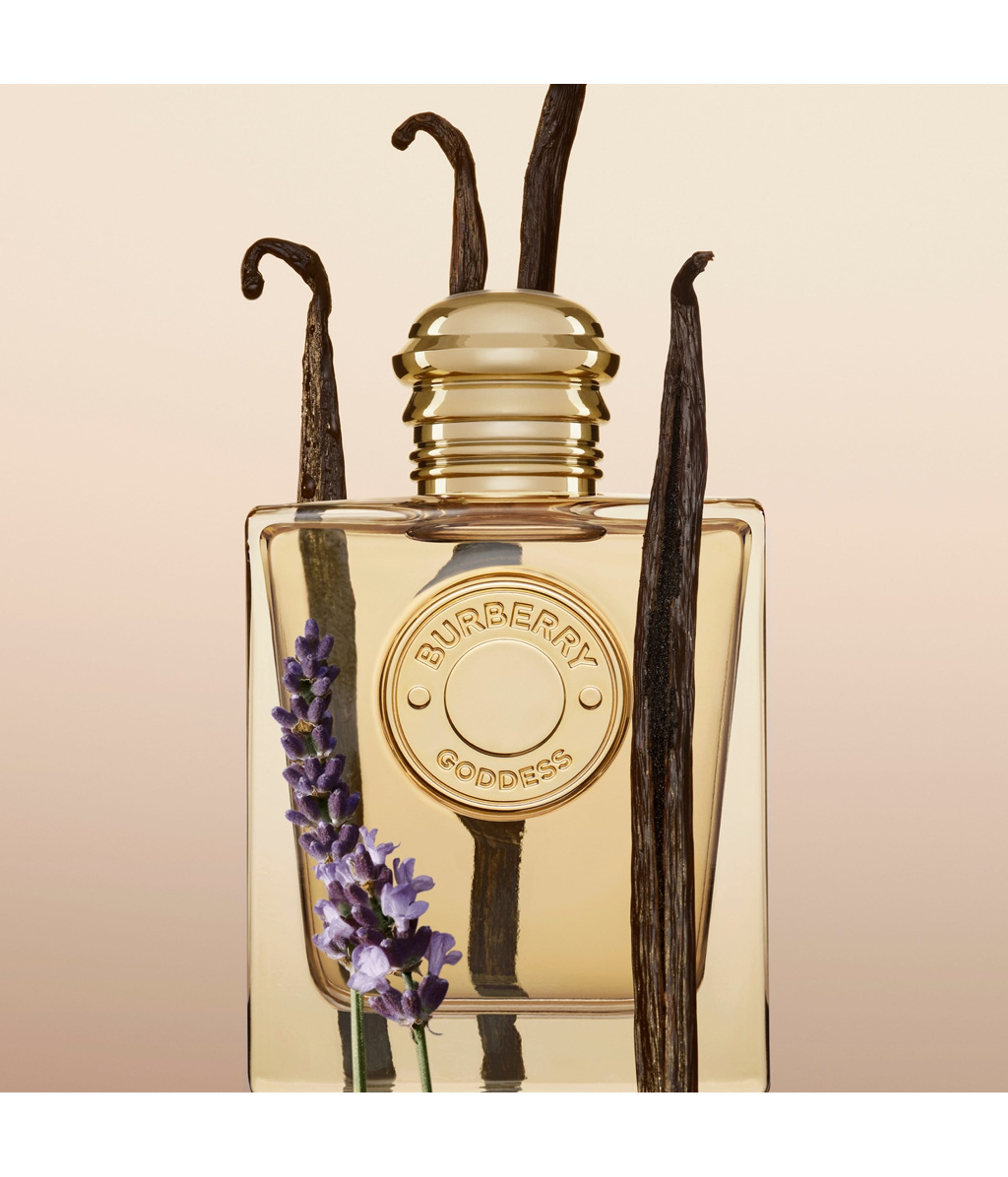 Produktbild 4 von 6, Burberry Goddess Eau de Parfum
