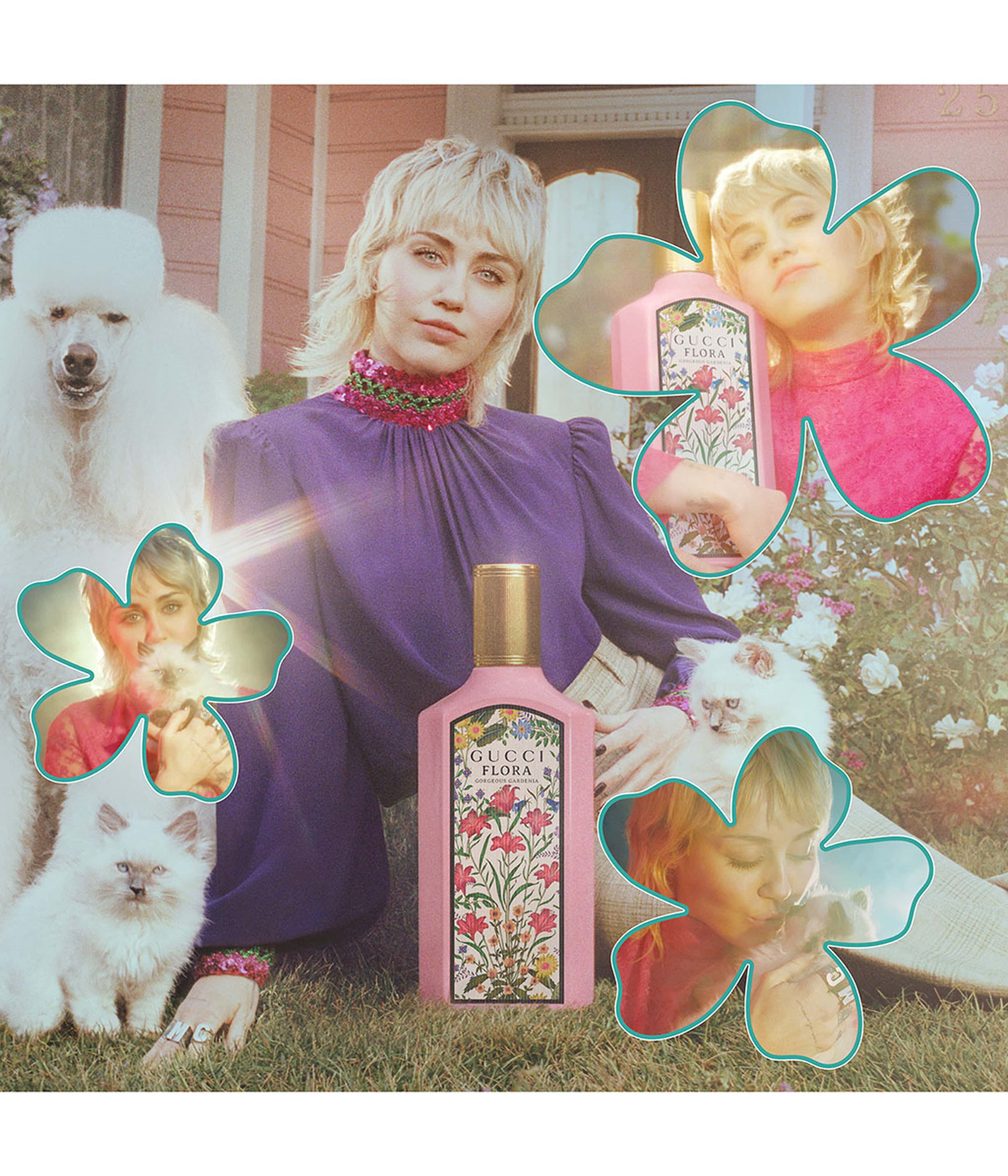 Produktbild 4 von 6, Gucci Flora by Gucci Eau de Parfum