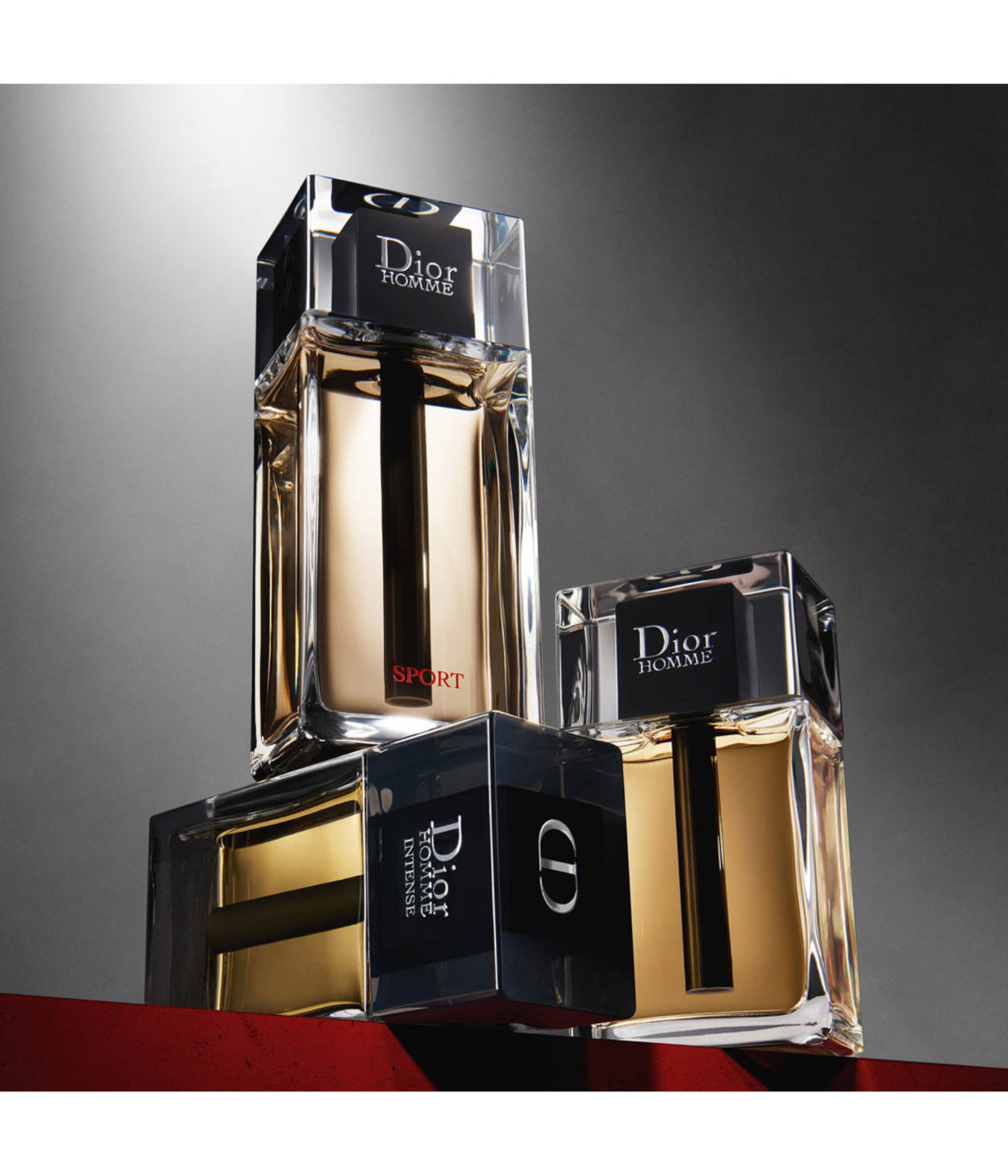 Produktbild 5 von 6, DIOR Homme Eau de Parfum