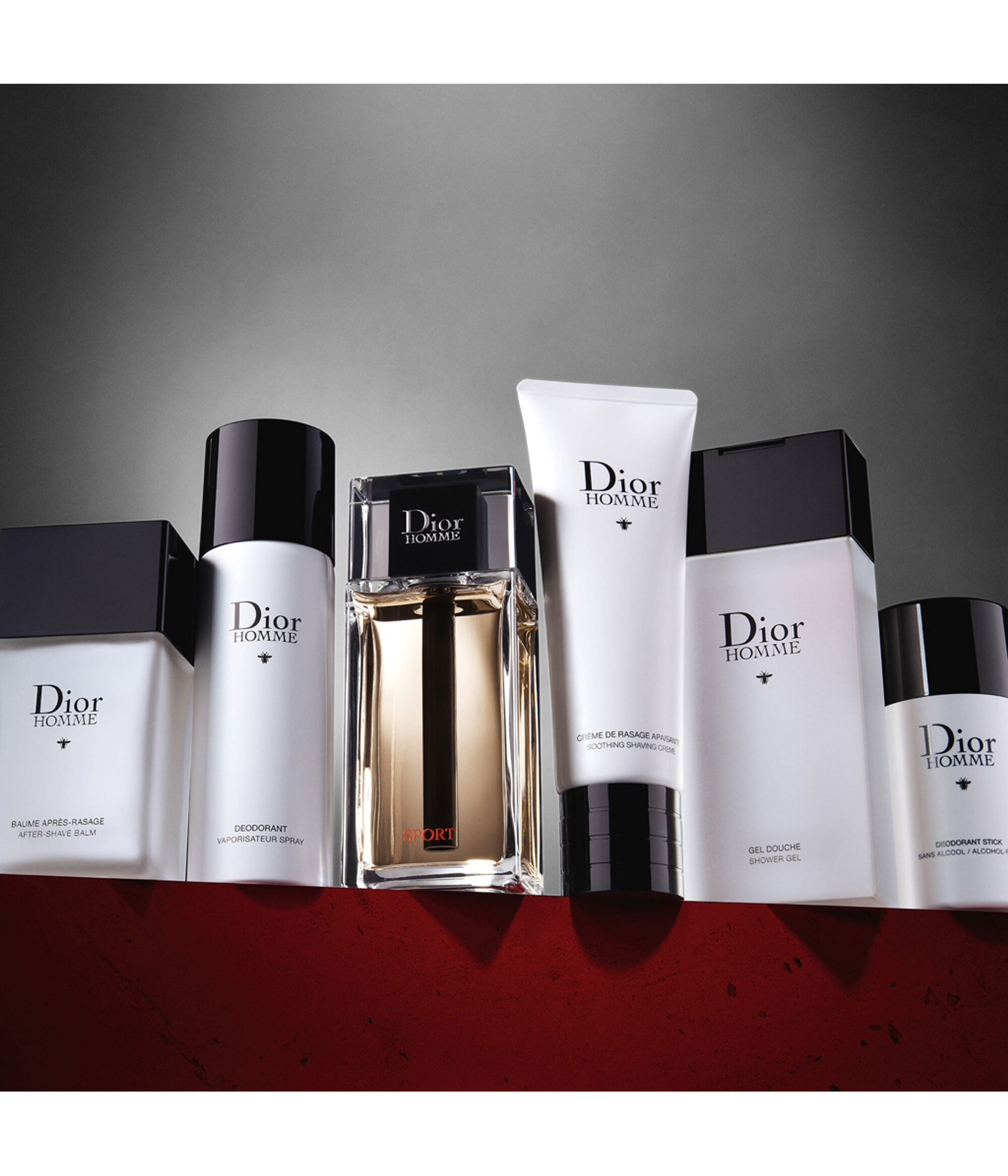 Produktbild 6 von 6, DIOR Homme Eau de Parfum