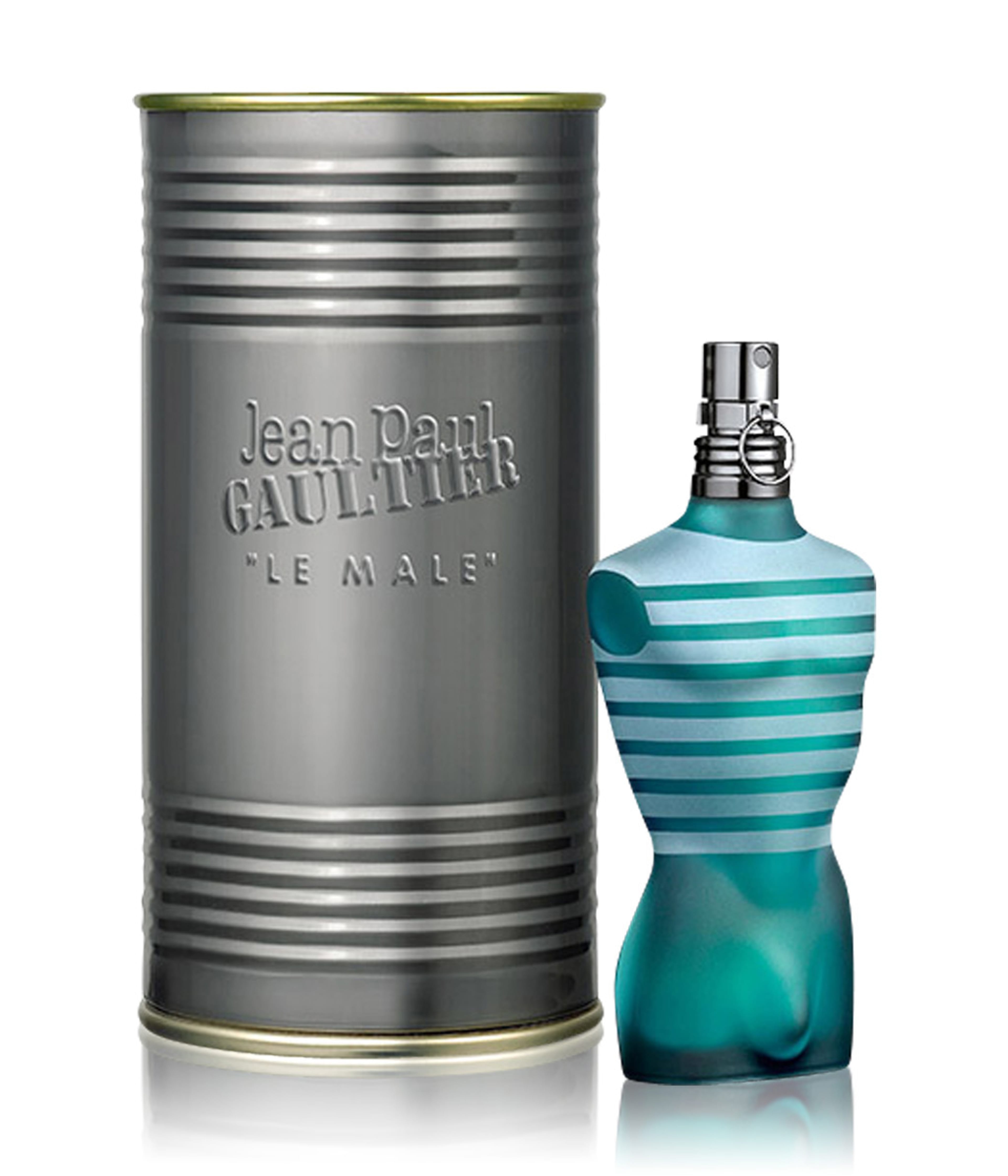 Produktbild 2 von 6, Jean Paul Gaultier Le Male Eau de Toilette