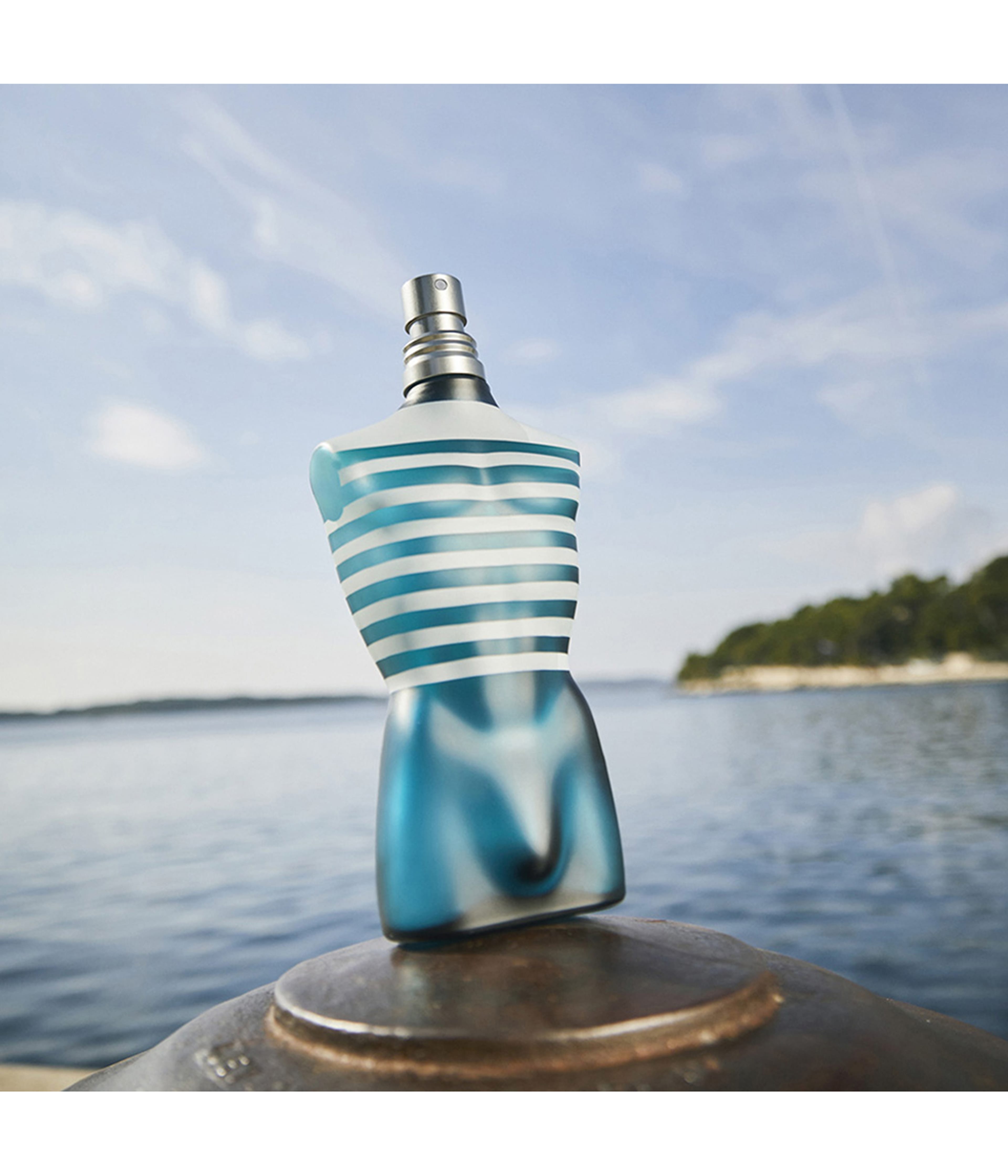 Produktbild 4 von 6, Jean Paul Gaultier Le Male Eau de Toilette