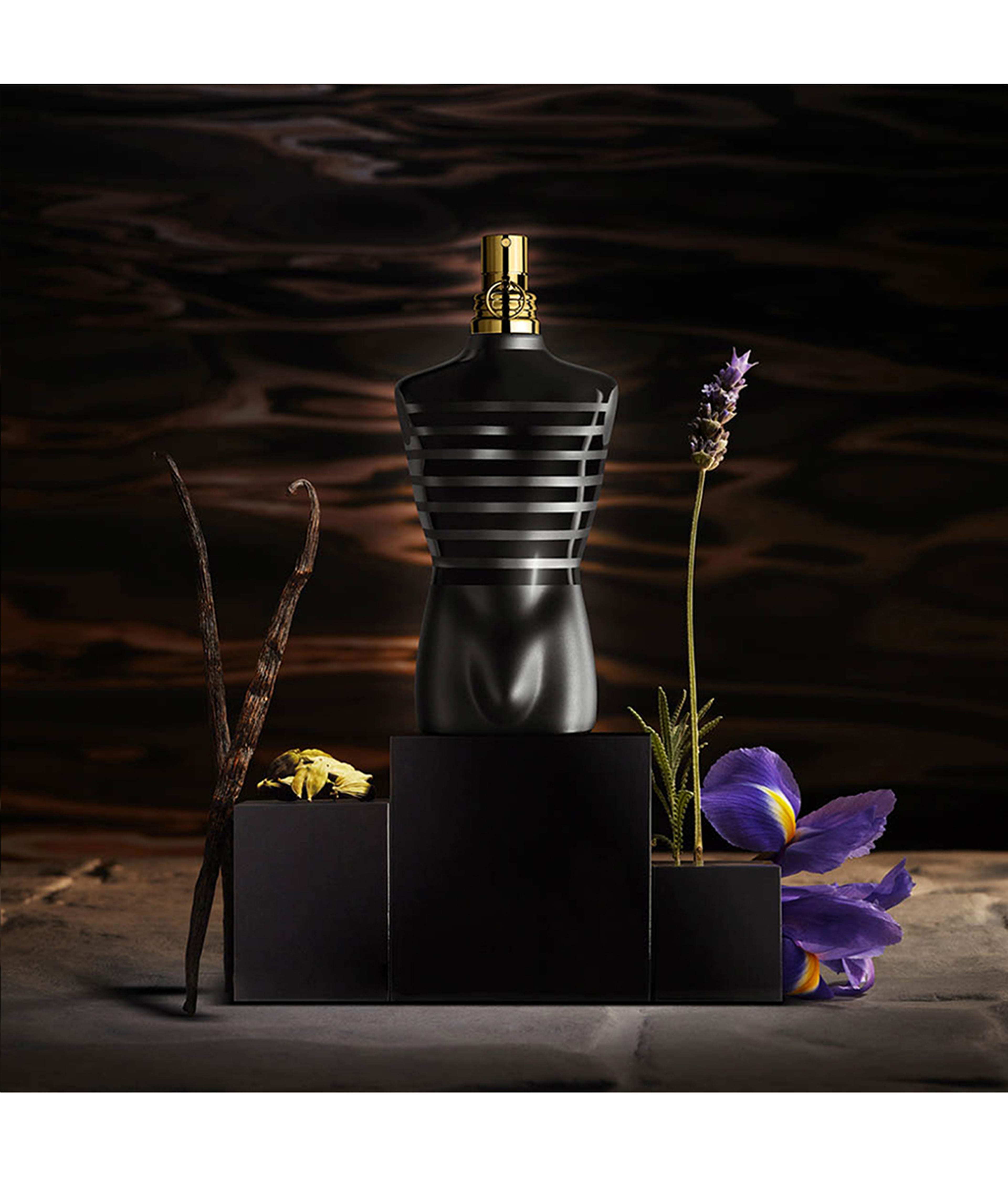 Produktbild 3 von 6, Jean Paul Gaultier Le Male Eau de Parfum