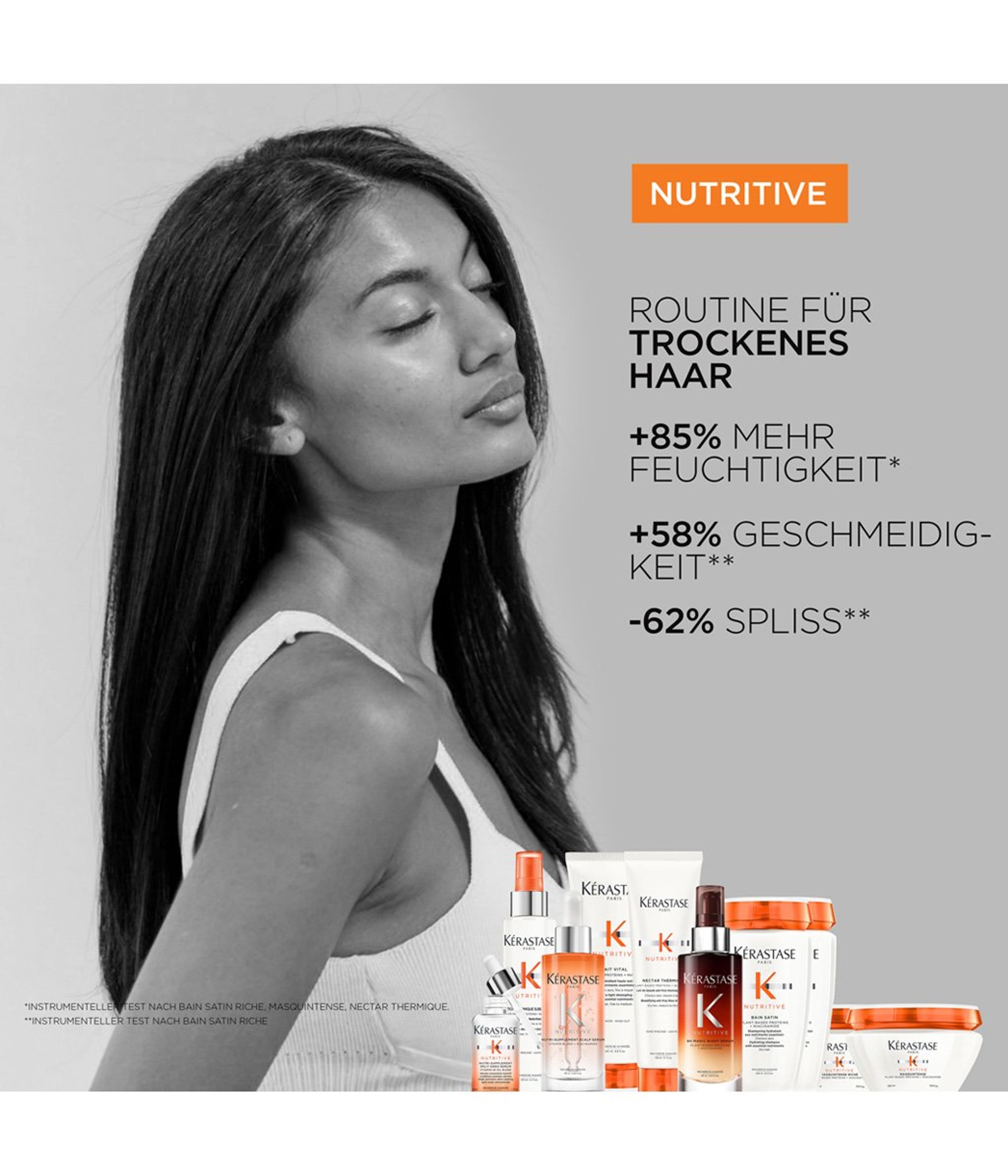 Produktbild 6 von 6, Kérastase Nutritive Haarserum