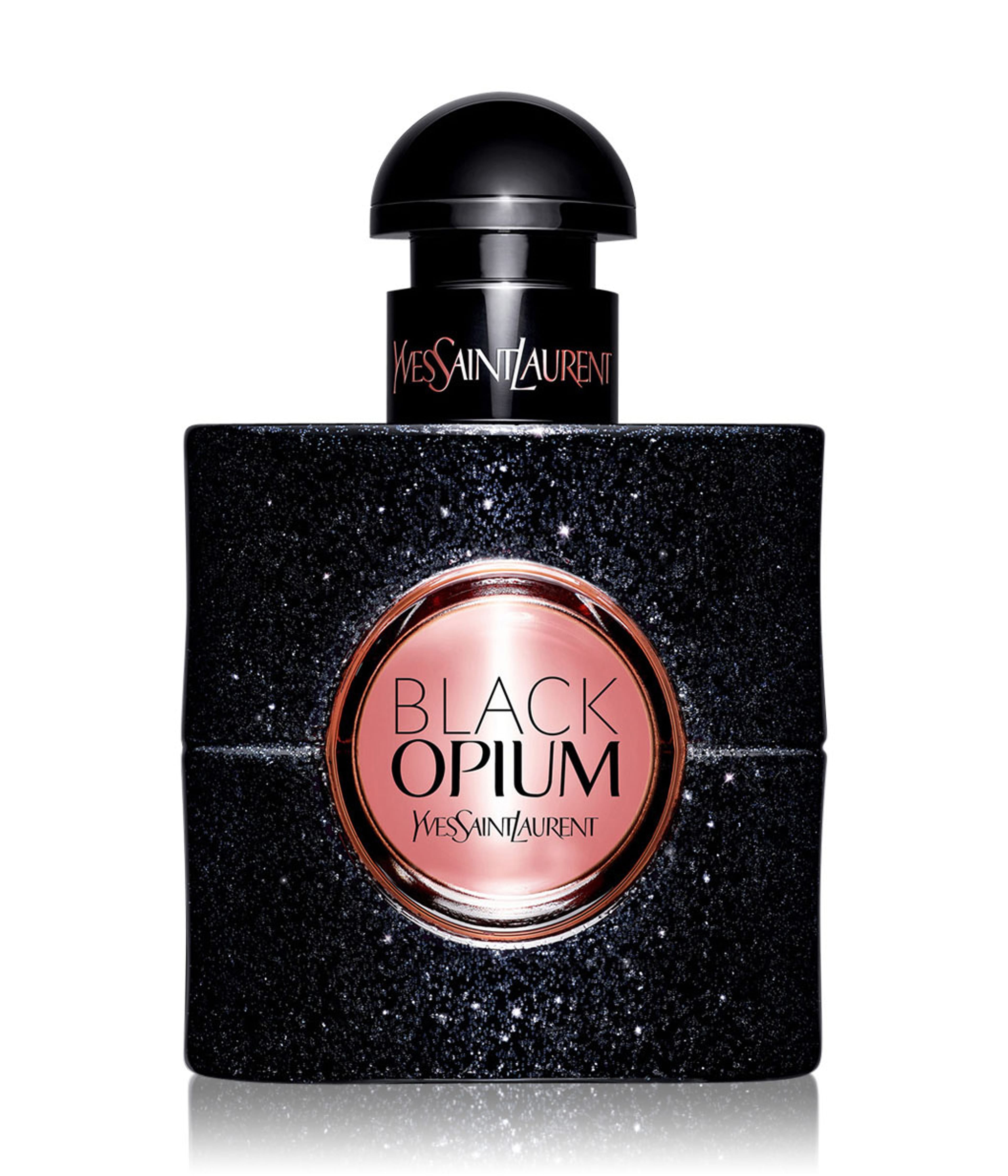 Produktbild 1 von 6, Yves Saint Laurent Black Opium Eau de Parfum