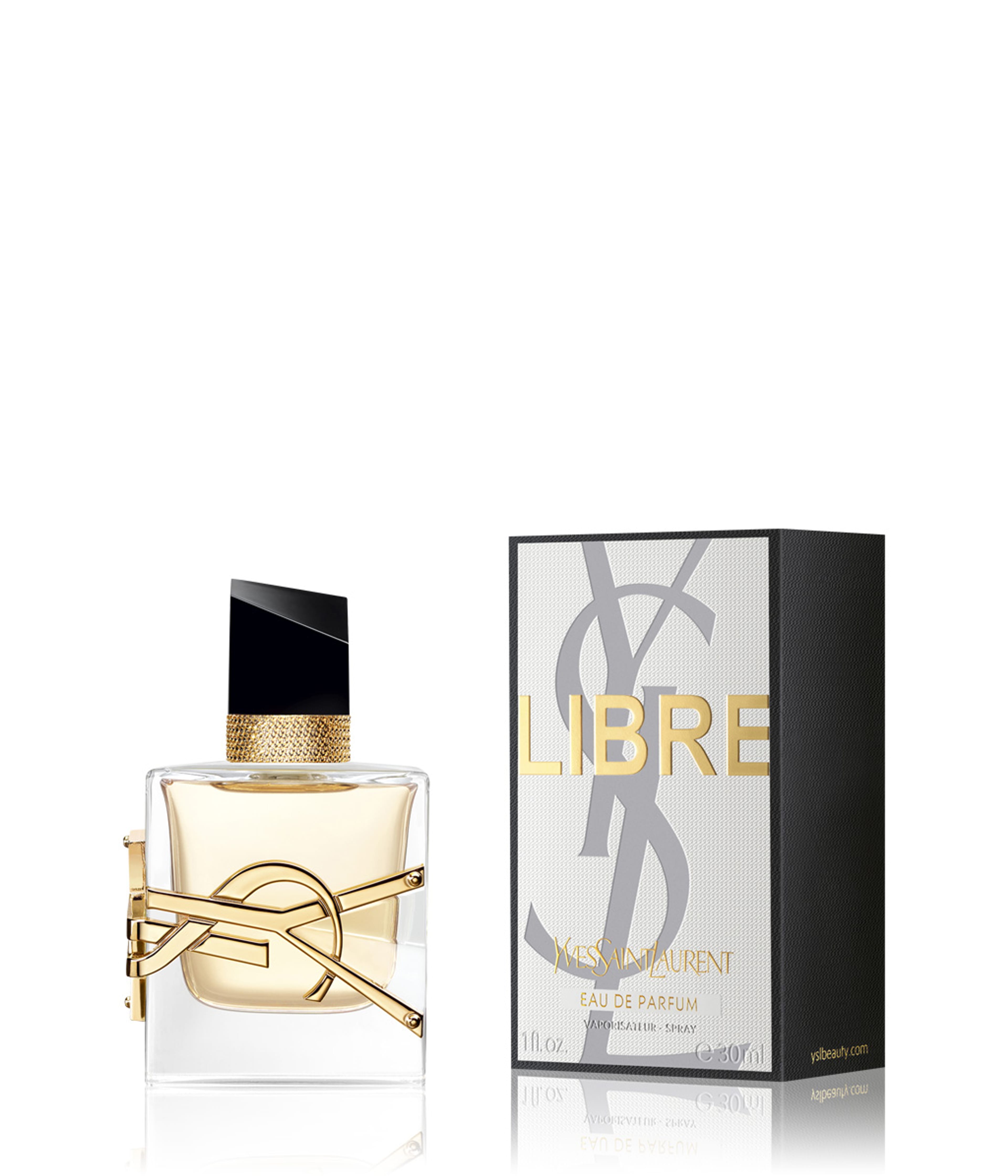 Produktbild 2 von 6, Yves Saint Laurent Libre Eau de Parfum