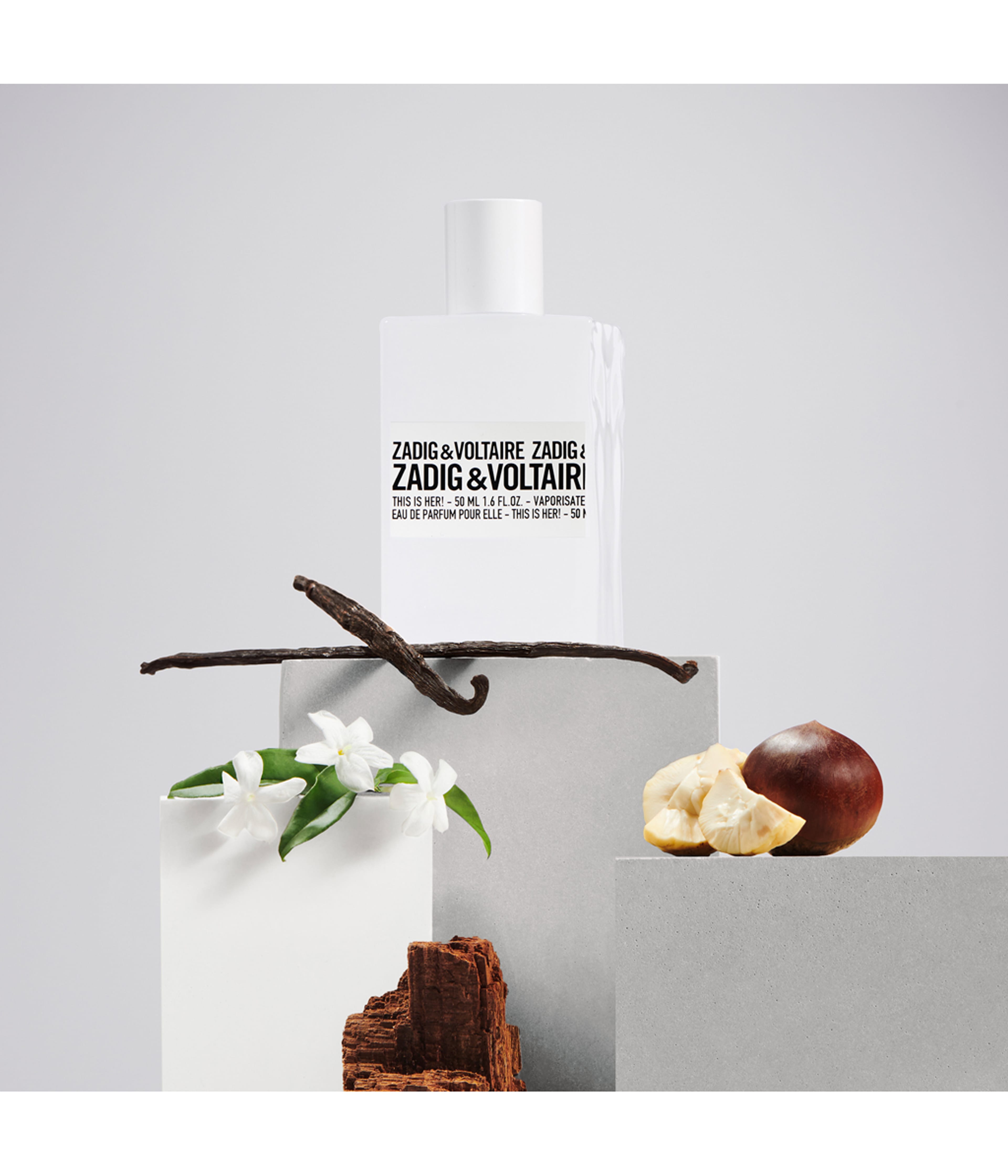 Produktbild 3 von 6, Zadig&Voltaire This is Her! Eau de Parfum