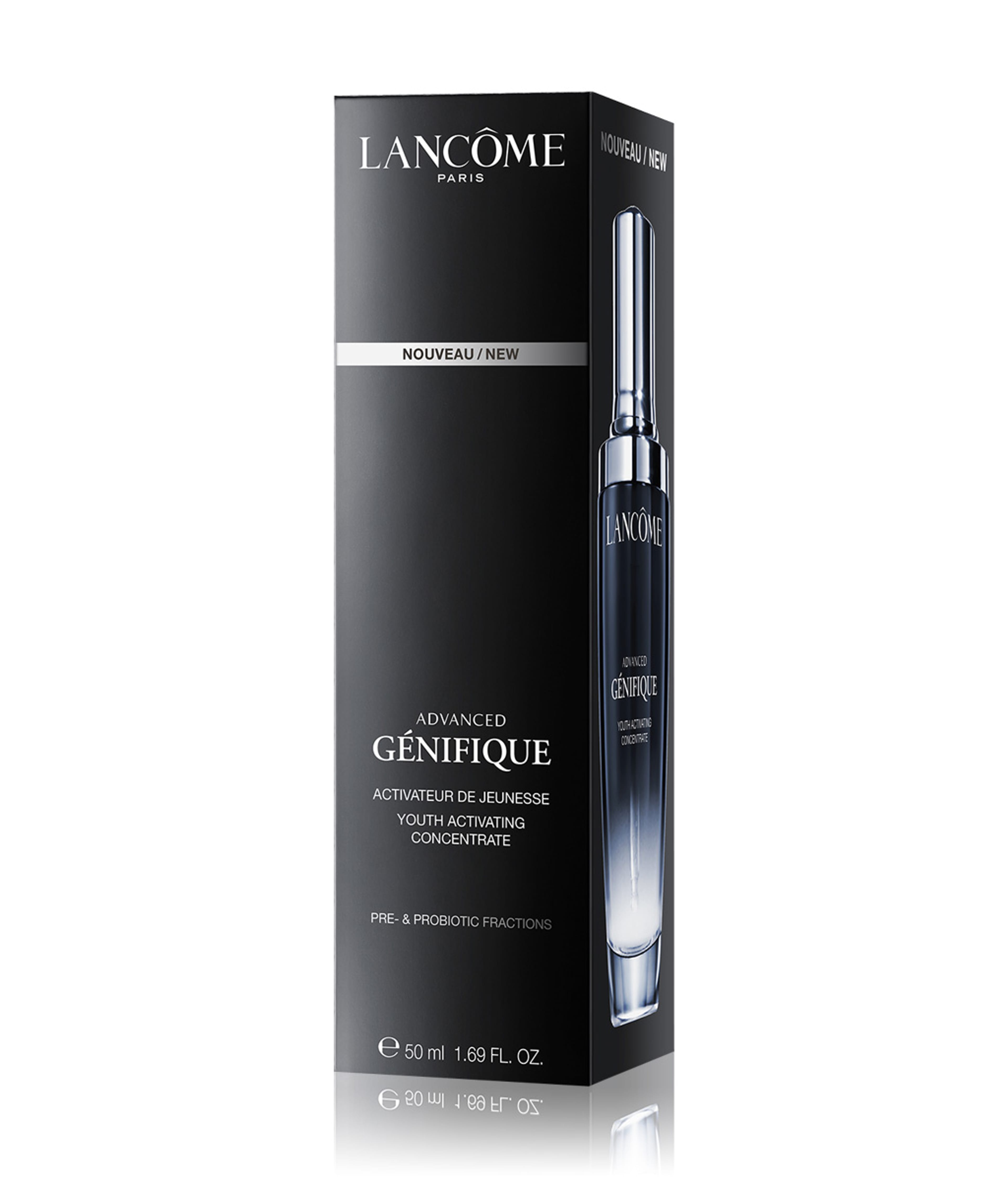 Produktbild 2 von 6, LANCÔME Advanced Génifique Gesichtsserum