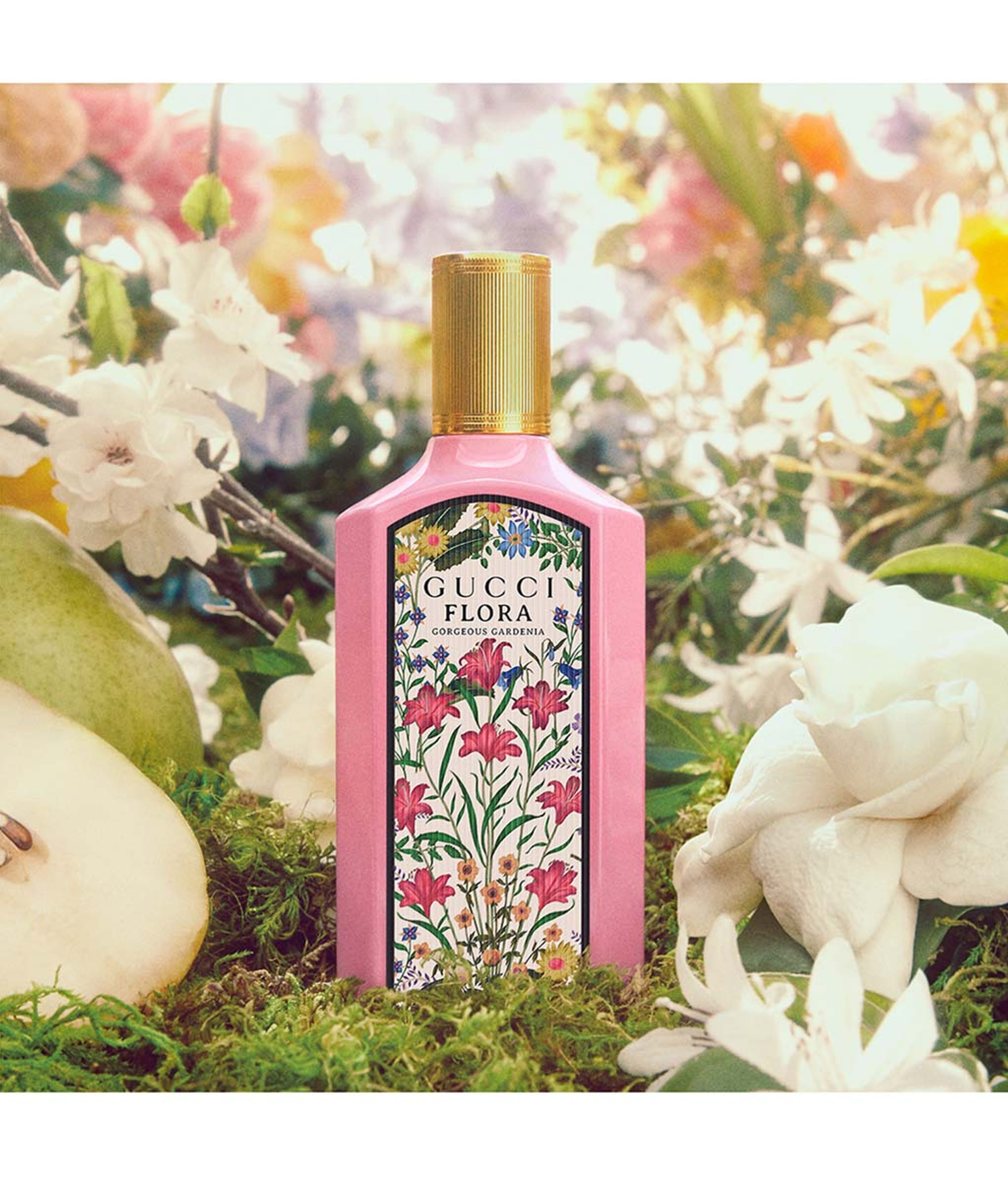 Produktbild 3 von 6, Gucci Flora by Gucci Eau de Parfum