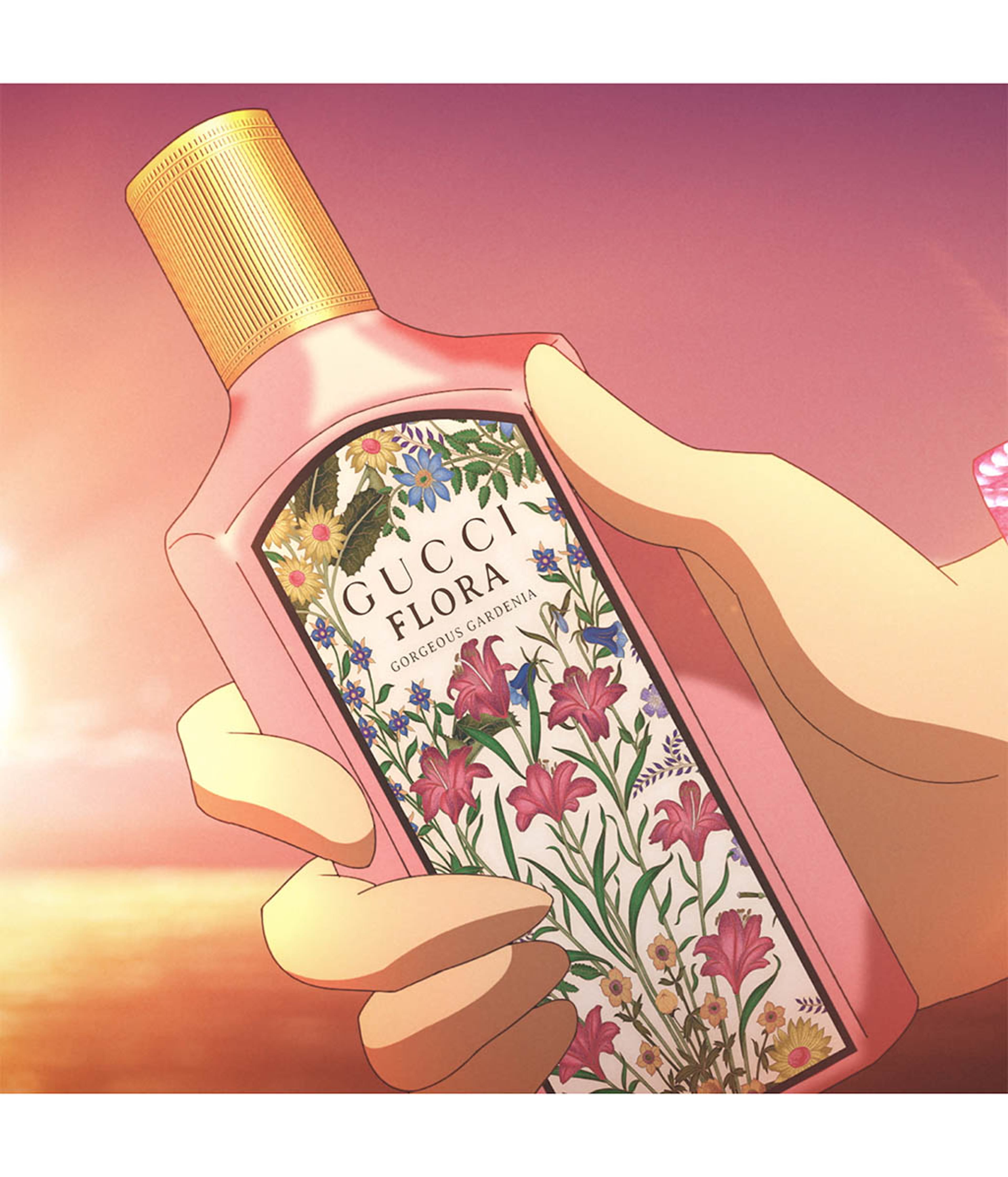 Produktbild 5 von 6, Gucci Flora by Gucci Eau de Parfum