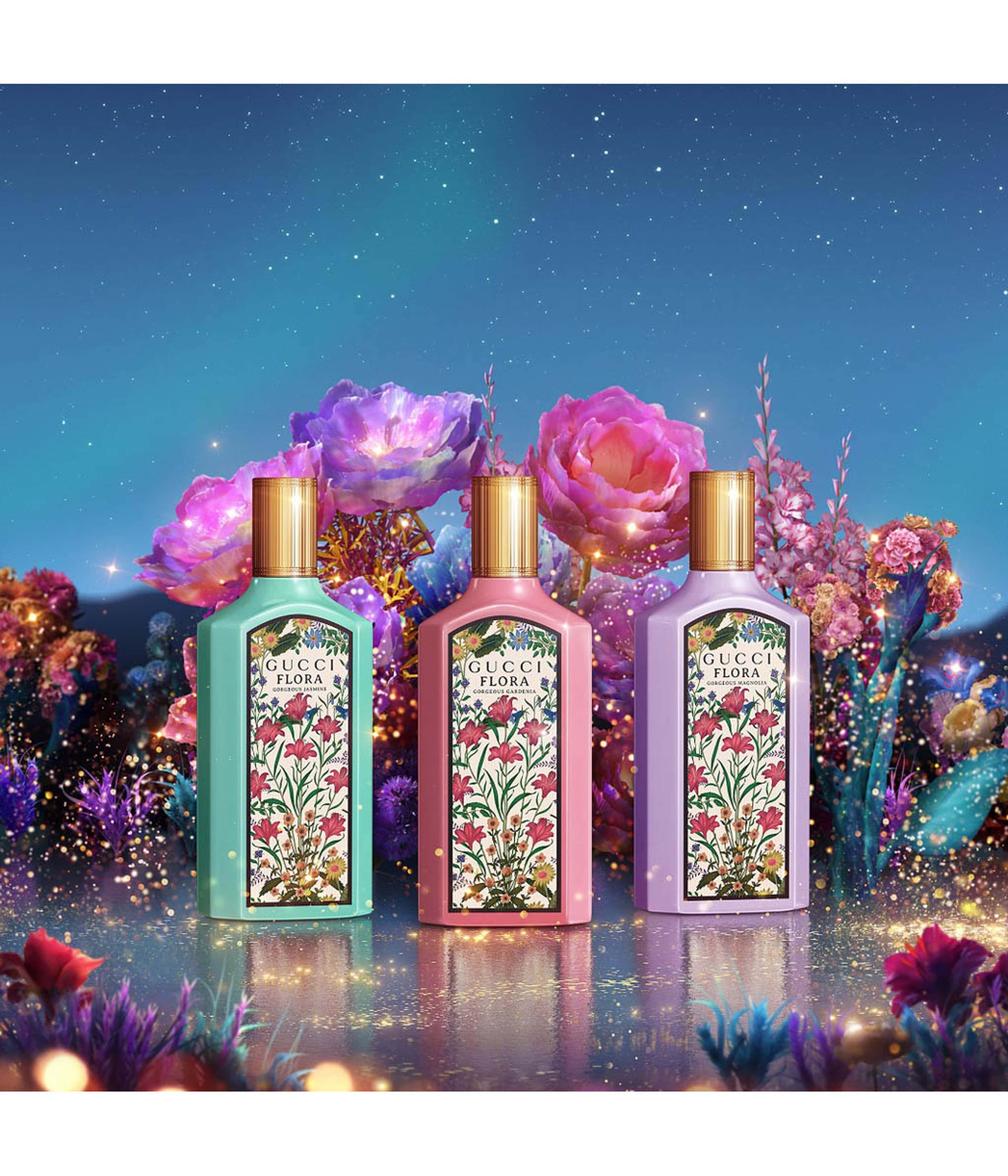 Produktbild 6 von 6, Gucci Flora by Gucci Eau de Parfum