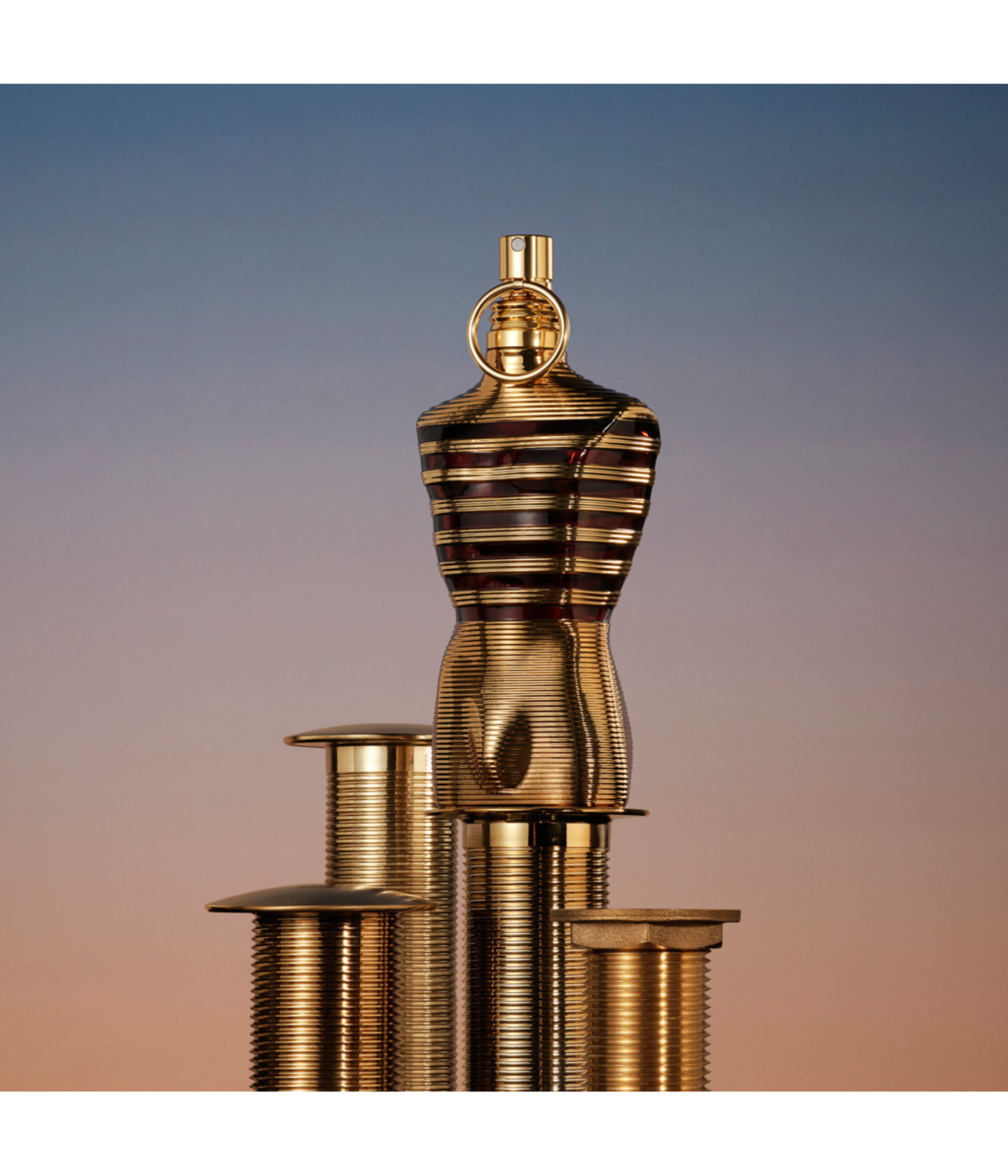 Produktbild 4 von 6, Jean Paul Gaultier Le Male Elixir Parfum