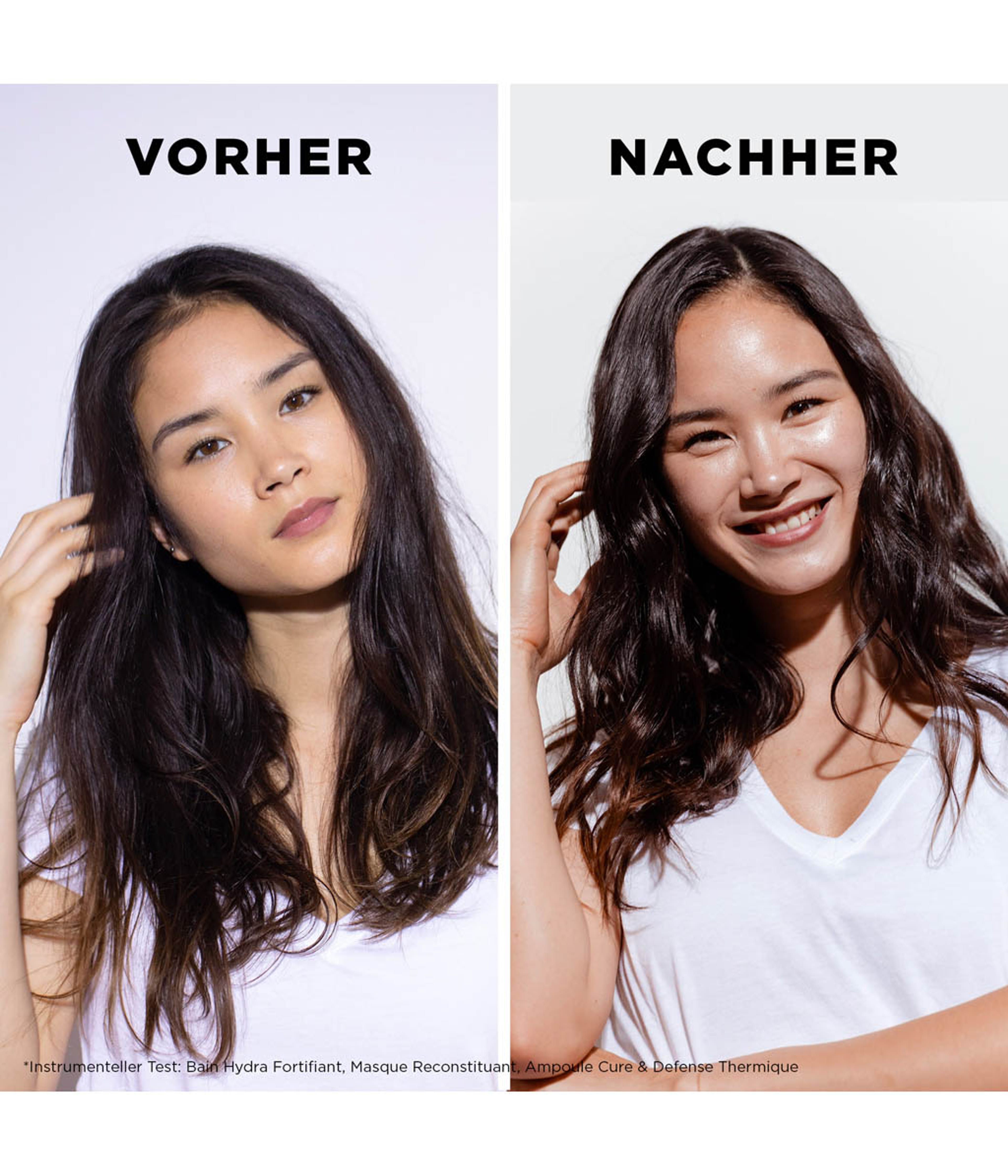 Produktbild 3 von 6, Kérastase Genesis Haarserum