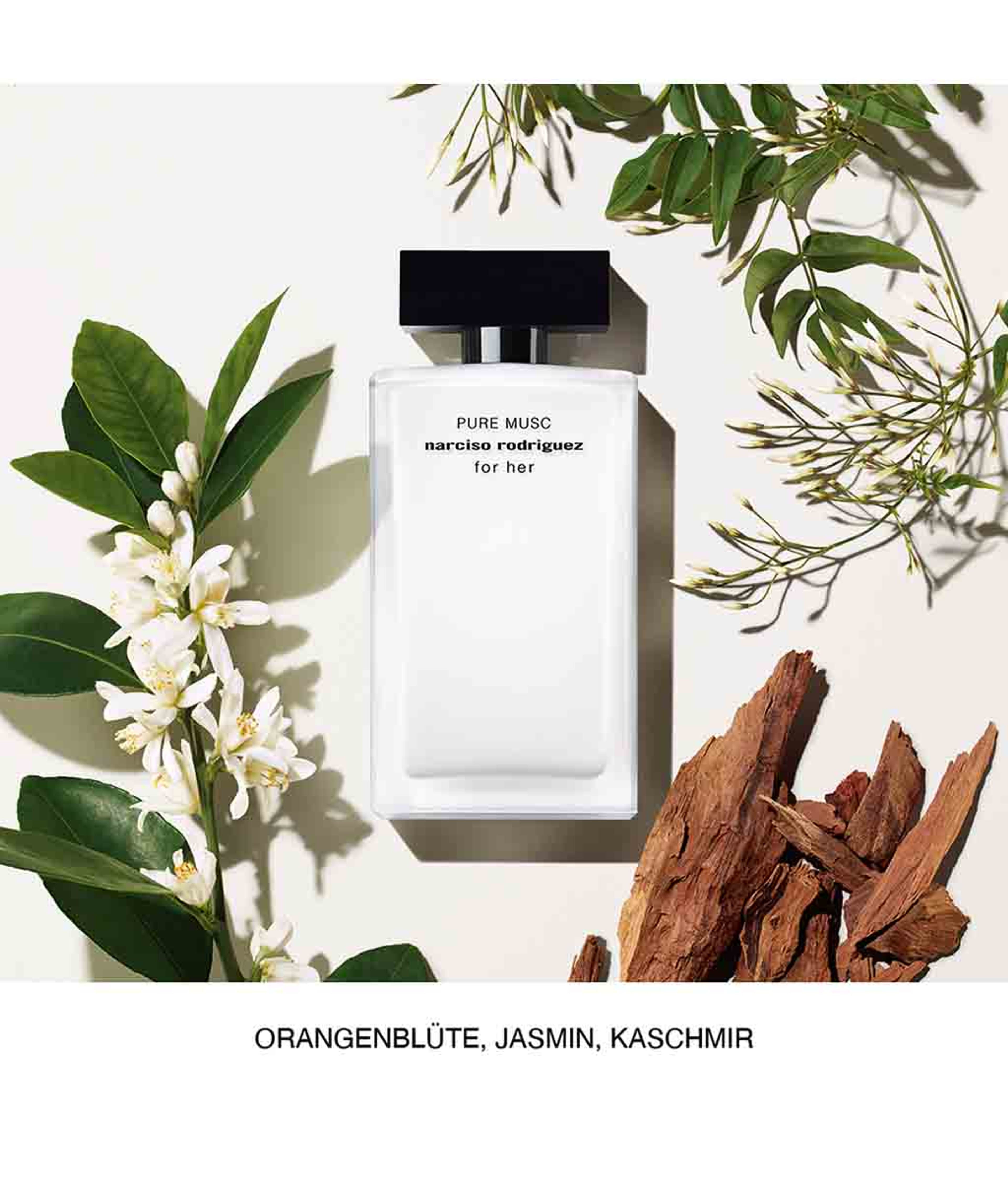 Produktbild 3 von 6, Narciso Rodriguez for her Eau de Parfum