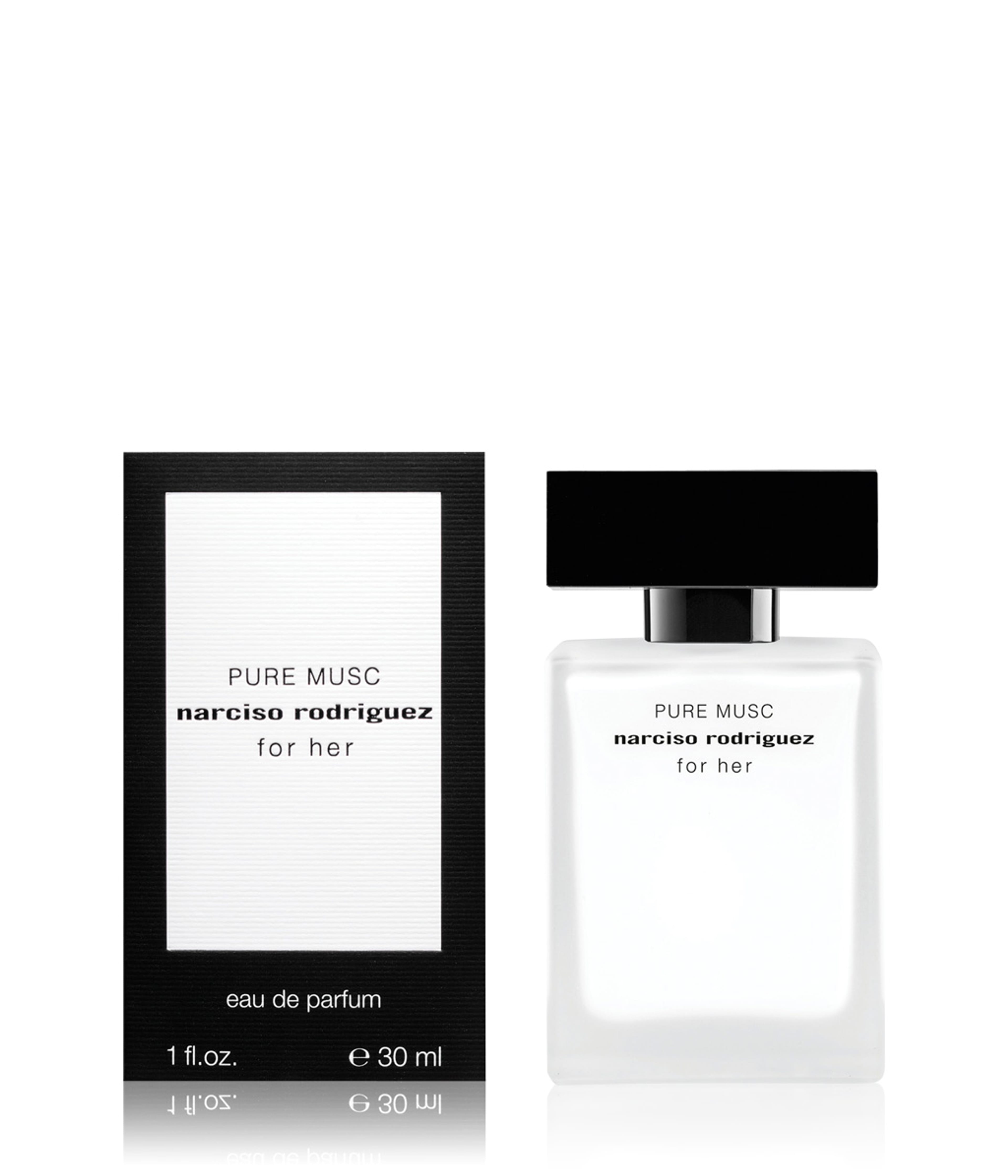 Produktbild 2 von 6, Narciso Rodriguez for her Eau de Parfum