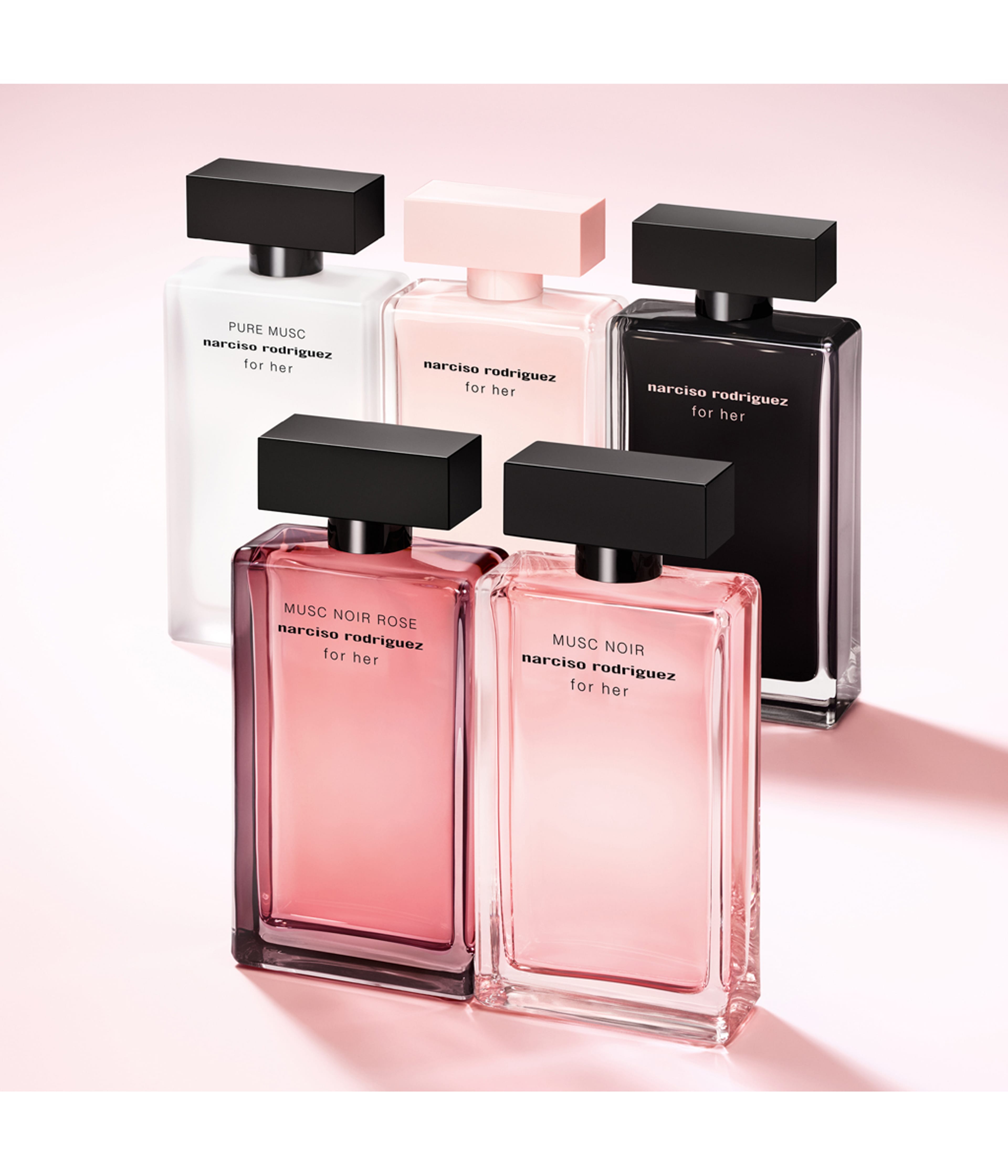 Produktbild 6 von 6, Narciso Rodriguez for her Eau de Parfum