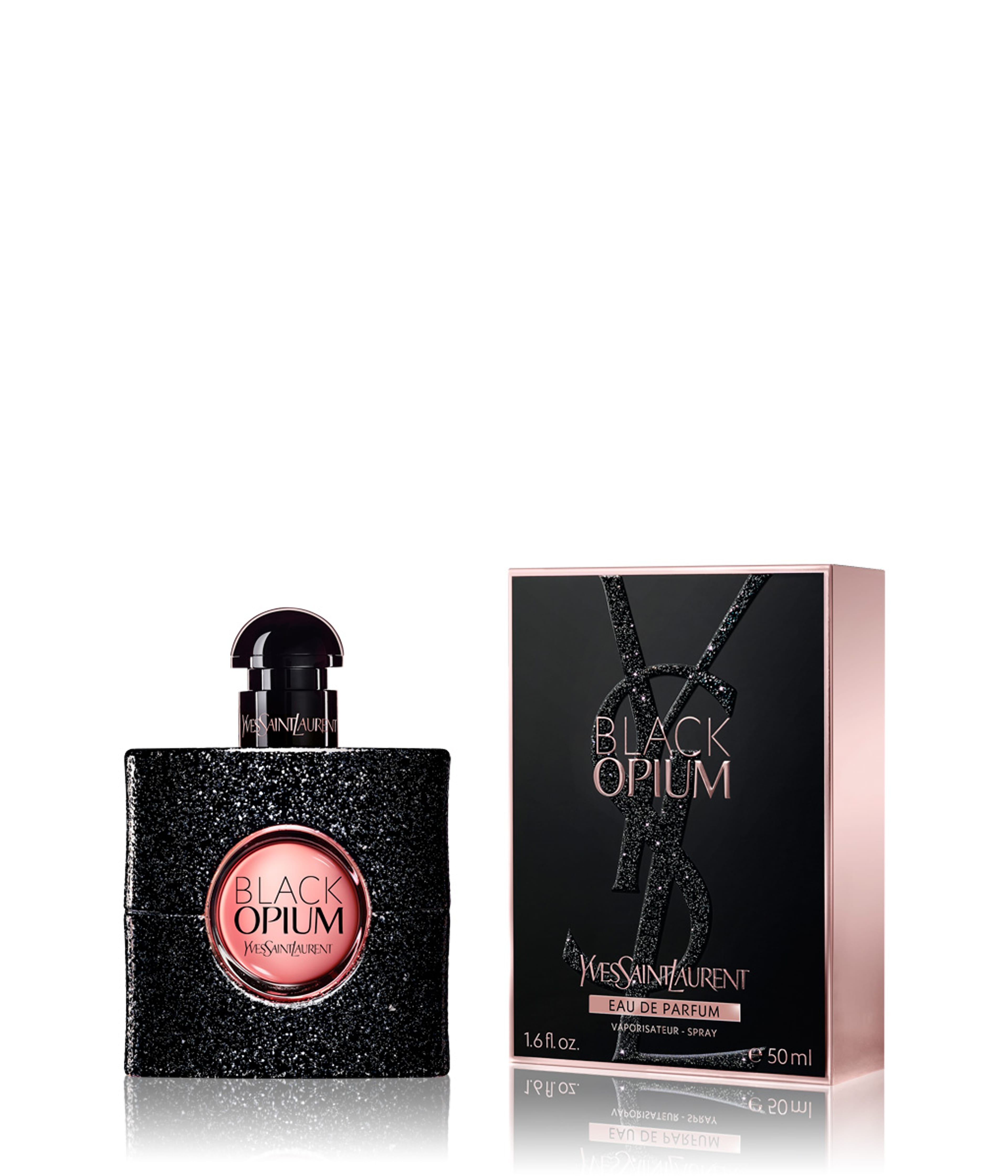 Produktbild 3 von 6, Yves Saint Laurent Black Opium Eau de Parfum
