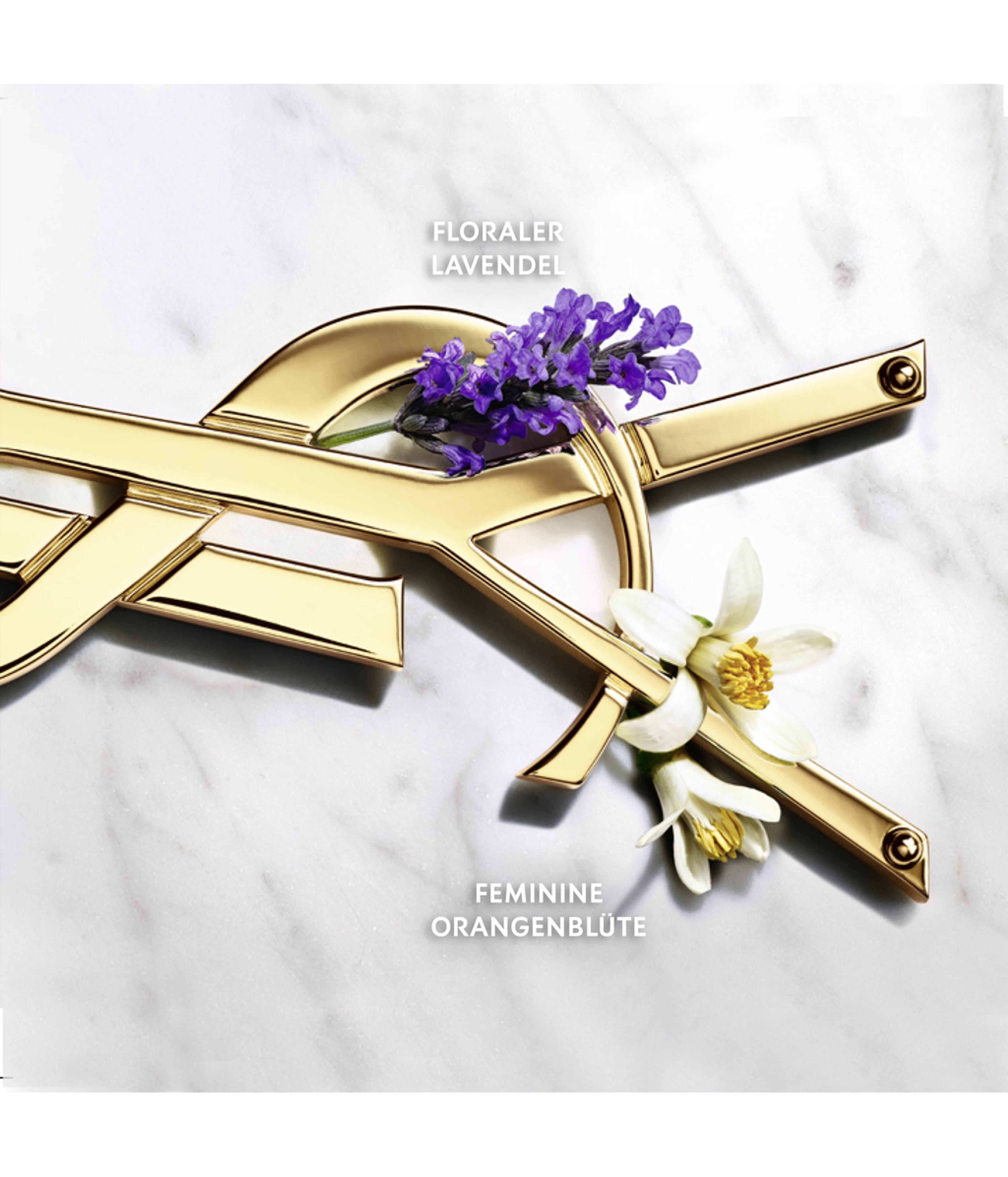 Produktbild 3 von 6, Yves Saint Laurent Libre Eau de Parfum