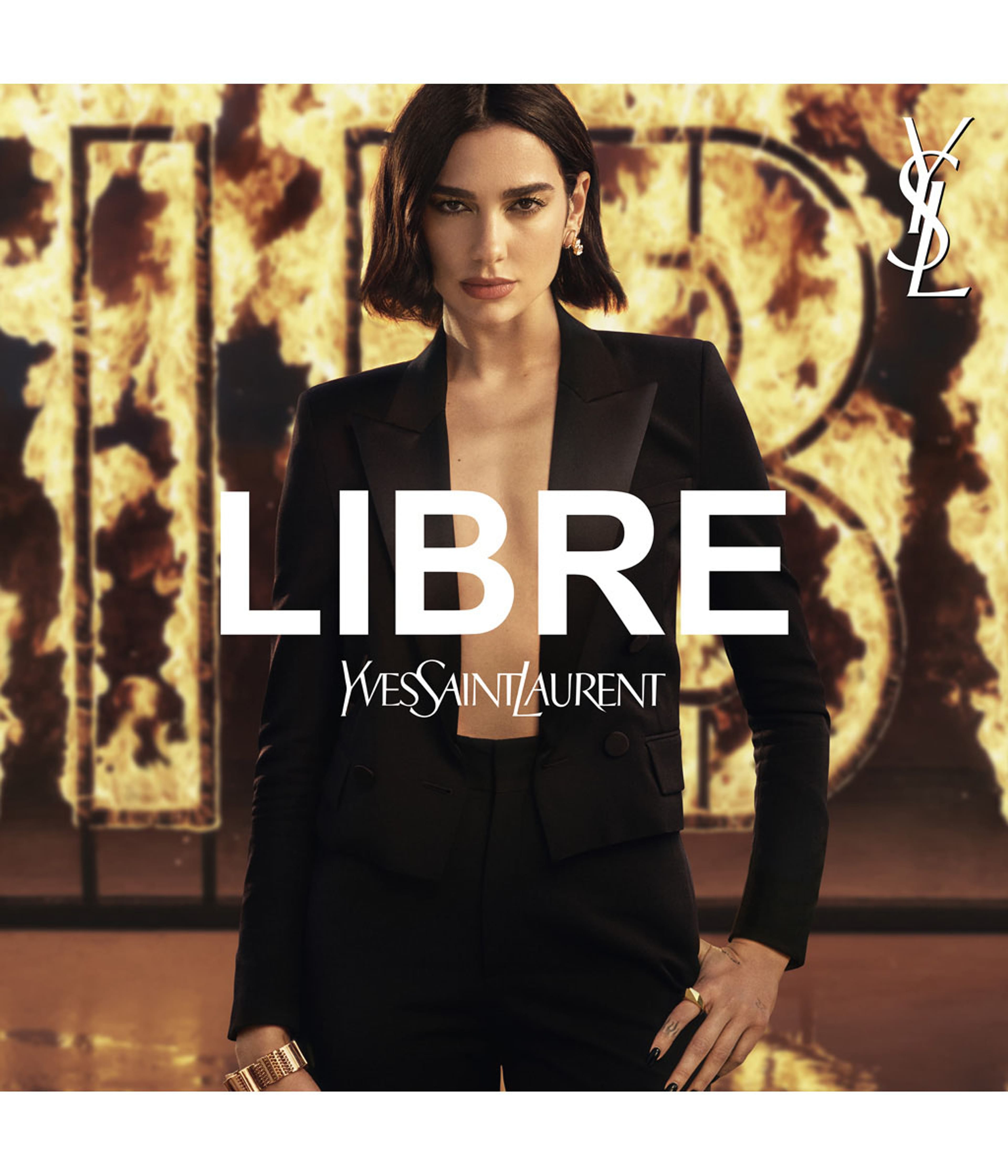 Produktbild 6 von 6, Yves Saint Laurent Libre Eau de Parfum