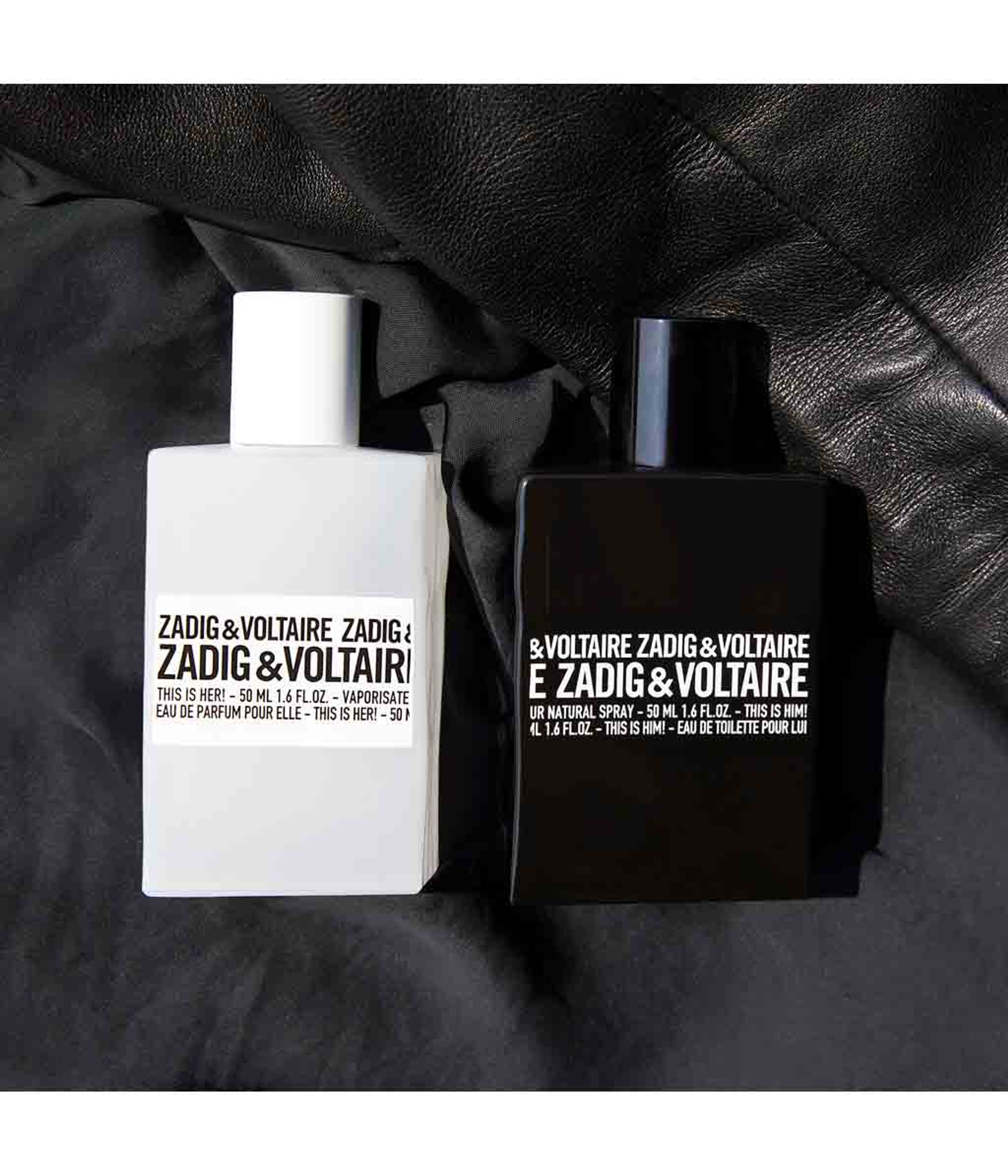 Produktbild 6 von 6, Zadig&Voltaire This is Her! Eau de Parfum